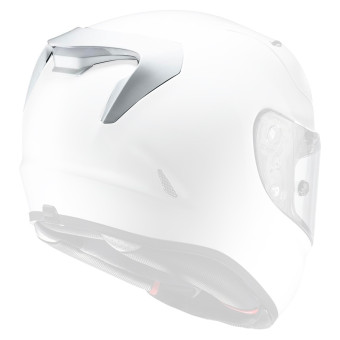 Pi�ces d�tach�es casque HJC Ventilation Arriere RPHA 11 Saravo MC2SF