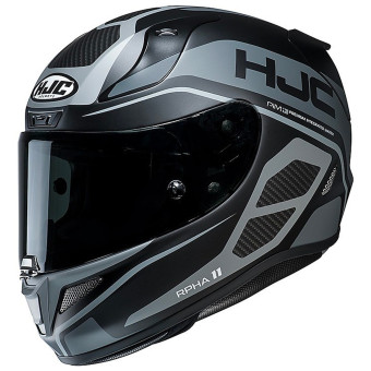 HJC Ventilation Arriere RPHA 11 Saravo MC5SF