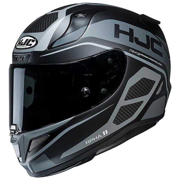 HJC Ventilation Arriere RPHA 11 Saravo MC5SF