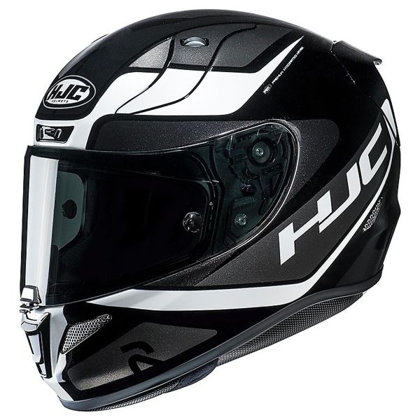 HJC Ventilation Arriere RPHA 11 Scona MC5