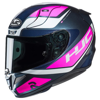 HJC Ventilation Arriere RPHA 11 Scona MC8