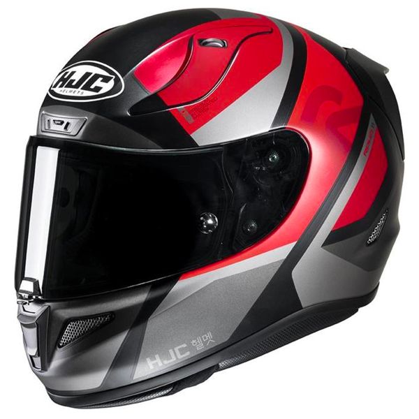 HJC Ventilation Arriere RPHA 11 Seeze MC1SF