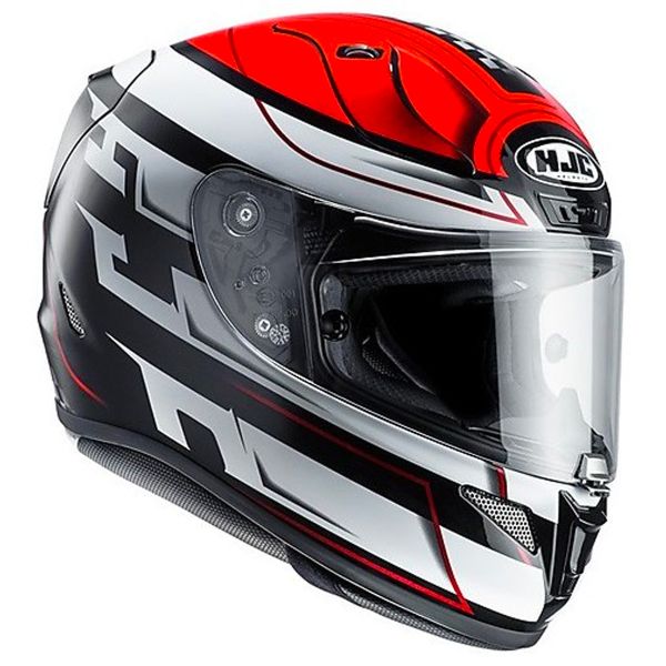 HJC Ventilation Arriere RPHA 11 Skyrym MC1