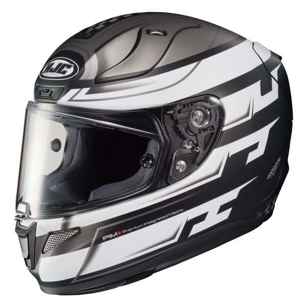 HJC Ventilation Arriere RPHA 11 Skyrym MC5SF