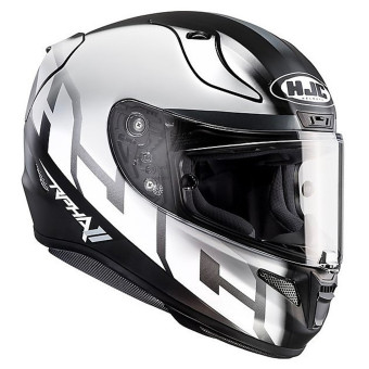 HJC Ventilation Arriere RPHA 11 Spicho MC10SF