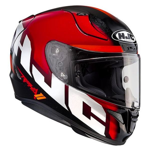 HJC Ventilation Arriere RPHA 11 Spicho MC1