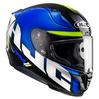 HJC Ventilation Arriere RPHA 11 Spicho MC2