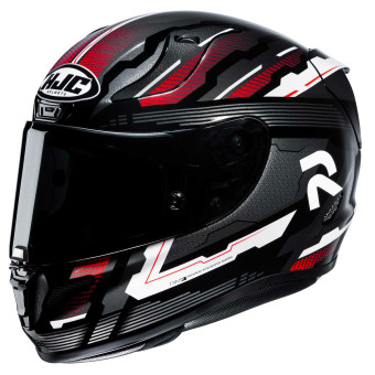 HJC Ventilation Arriere RPHA 11 Stobon MC1