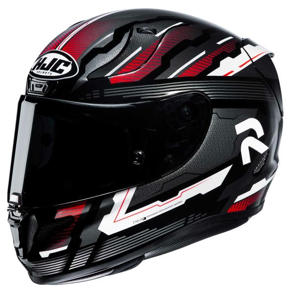 HJC Ventilation Arriere RPHA 11 Stobon MC1