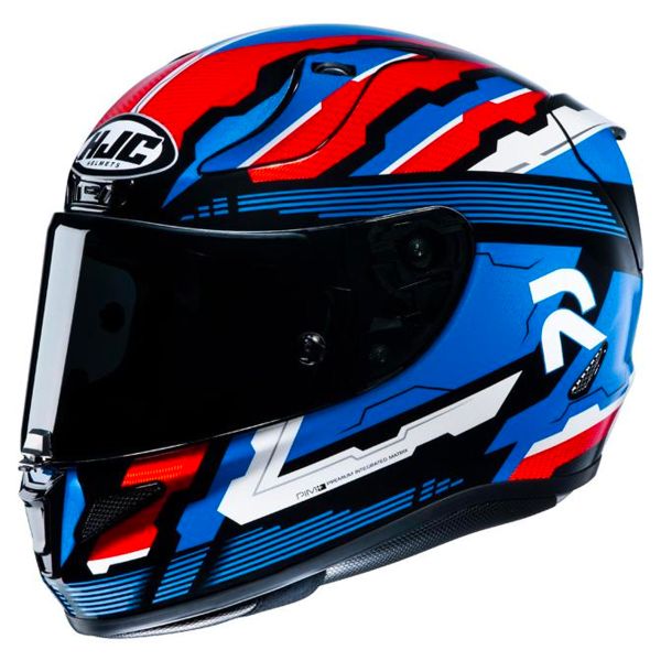 HJC Ventilation Arriere RPHA 11 Stobon MC21