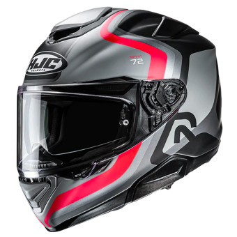 HJC Ventilation Arriere RPHA 72 Ernem MC5