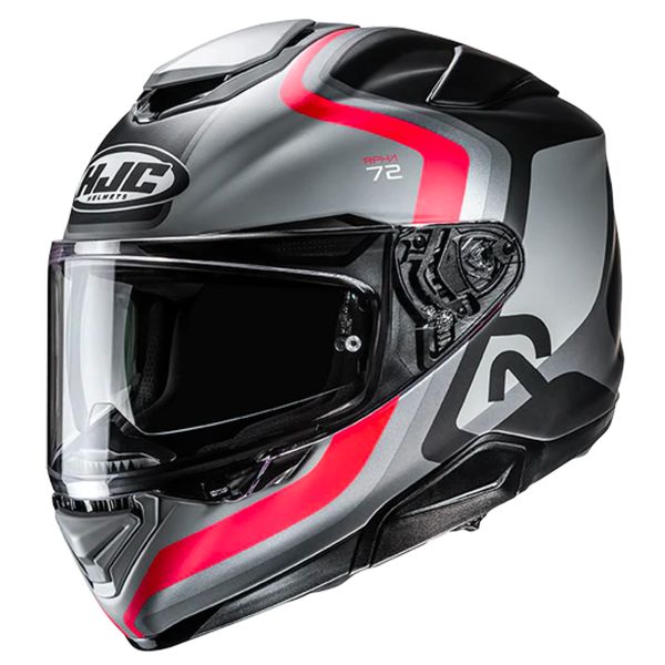 HJC Ventilation Arriere RPHA 72 Ernem MC5