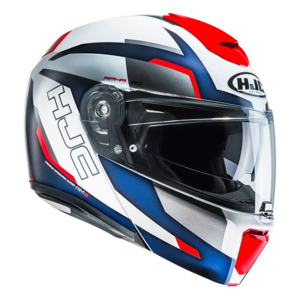 HJC Ventilation Arriere RPHA 90 Rabrigo MC1