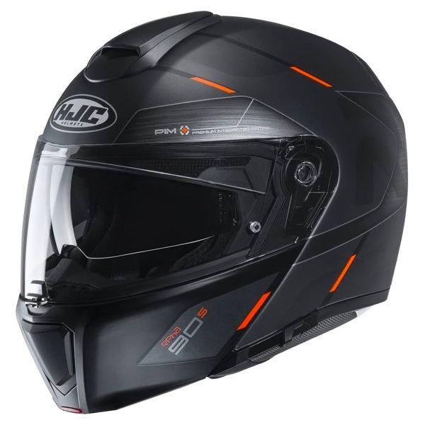 HJC Ventilation Arriere RPHA 90 S Bekavo MC6HSF