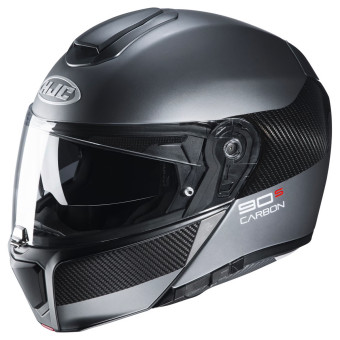 HJC Ventilation Arriere RPHA 90 S Carbon Luve MC5S