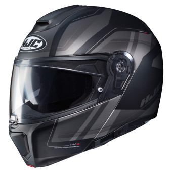 HJC Ventilation Arriere RPHA 90 Tanisk MC1/5SF