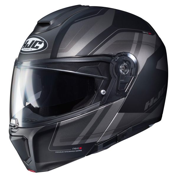 HJC Ventilation Arriere RPHA 90 Tanisk MC1/5SF