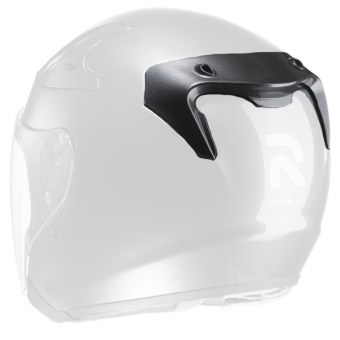 Pièces détachées casque HJC Ventilation Arriere RPHA Jet Pièces détachées casque HJC Ventilation Arriere RPHA Jet