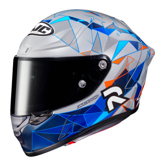 HJC Ventilation Arriere RPHA1 Pol Espargaro