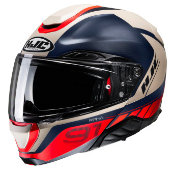 HJC Ventilation Arriere RPHA91 Rafino MC1SF