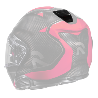 Pièces détachées casque HJC Ventilation Arriere RPHA91 Pièces détachées casque HJC Ventilation Arriere RPHA91