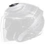 Pi�ces d�tach�es casque HJC Ventilation Centrale F31 Naby MC5SF