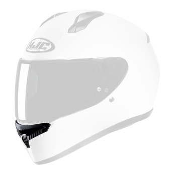 Pièces détachées casque HJC Ventilation Mentonniere C10 Pièces détachées casque HJC Ventilation Mentonniere C10