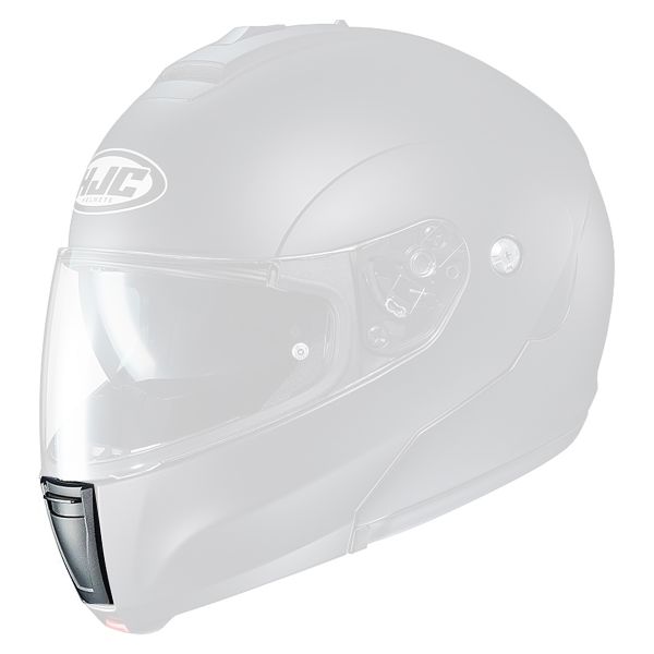 Pi�ces d�tach�es casque HJC Ventilation Mentonniere C90