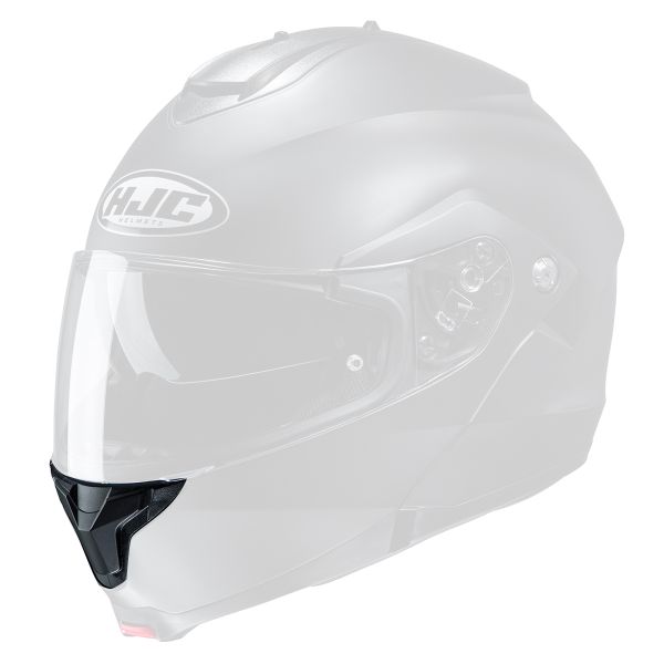 Pi�ces d�tach�es casque HJC Ventilation Mentonniere C91