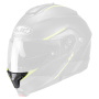 Pi�ces d�tach�es casque HJC Ventilation Mentonniere C91 Tero MC3HSF