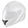 Pi�ces d�tach�es casque HJC Ventilation Mentonniere C91 Tero MC5 - Prod MC10