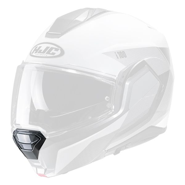 Pi�ces d�tach�es casque HJC Ventilation Mentonniere i100 Beston MC5