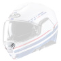 Pi�ces d�tach�es casque HJC Ventilation Mentonniere i100 Sysma MC21