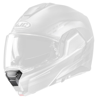 Pi�ces d�tach�es casque HJC Ventilation Mentonniere i100 Sysma MC5SF