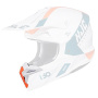 Pi�ces d�tach�es casque HJC Ventilation Mentonniere i50 Erased MC47SF