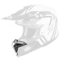 Pi�ces d�tach�es casque HJC Ventilation Mentonniere i50 Hex MC10SF