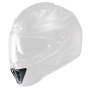 Pi�ces d�tach�es casque HJC Ventilation Mentonniere i70 Cravia MC1SF/2SF - Rias