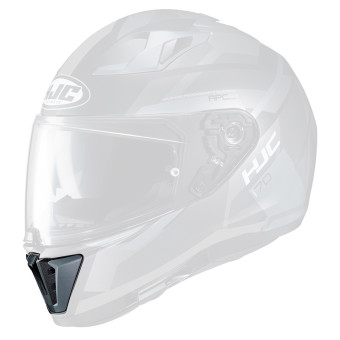 Pi�ces d�tach�es casque HJC Ventilation Mentonniere i70 Elim MC5SF