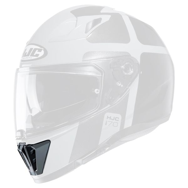 Pi�ces d�tach�es casque HJC Ventilation Mentonniere i70 Prika MC5