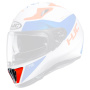 Pi�ces d�tach�es casque HJC Ventilation Mentonniere i70 Tas MC26H
