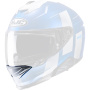 Pi�ces d�tach�es casque HJC Ventilation Mentonniere i71 Peka MC2SF