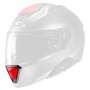 Pi�ces d�tach�es casque HJC Ventilation Mentonniere i91 Arven MC1SF