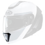 Pi�ces d�tach�es casque HJC Ventilation Mentonniere i91 Bina MC5SF