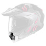 Pi�ces d�tach�es casque HJC Ventilation Mentonniere Inferieure i80 Velly MC1