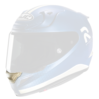 Pièces détachées casque HJC Ventilation Mentonniere RPHA 12 Pièces détachées casque HJC Ventilation Mentonniere RPHA 12