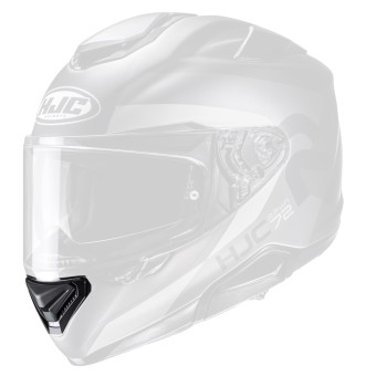 Pi�ces d�tach�es casque HJC Ventilation Mentonniere RPHA 72 Phyta MC5SF