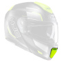Pi�ces d�tach�es casque HJC Ventilation Mentonniere RPHA 90 Rabrigo MC4HSF