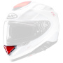 Pi�ces d�tach�es casque HJC Ventilation Mentonniere RPHA71 Frepe MC1