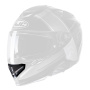 Pi�ces d�tach�es casque HJC Ventilation Mentonniere RPHA71 Zecha MC5