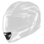 Pi�ces d�tach�es casque HJC Ventilation Mentonniere RPHA91 Lagos MC5